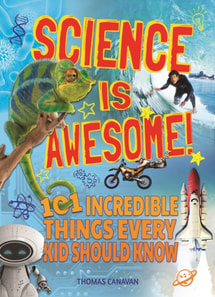 Science Is Awesome!