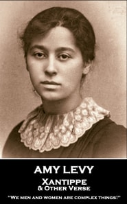 Xantippe & Other Verse