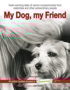 My Dog, my Friend