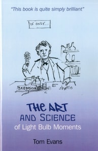 Art and Science of Light Bulb Moments