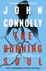 Burning Soul