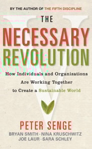 Necessary Revolution