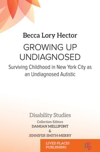 Growing Up Undiagnosed