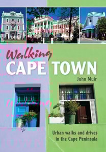 Walking Cape Town