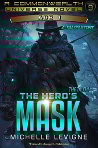 Hero's Mask