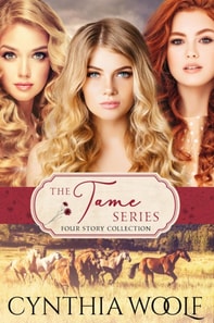 Tame Series Four Story Collection