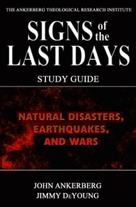 Signs of the Last Days