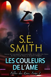 Les Couleurs de l'ame