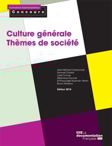 Culture generale - Themes de societe