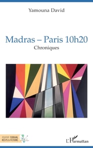 Madras – Paris 10h20