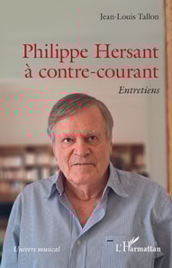 Philippe Hersant a contre-courant