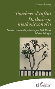 Touchers d'infini. Dotkniecie nieskonczonosci