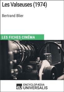 Les Valseuses de Bertrand Blier