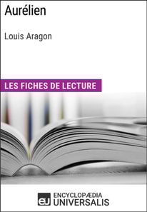 Aurelien de Louis Aragon