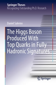 Higgs Boson Produced With Top Quarks in Fully Hadronic Signatures