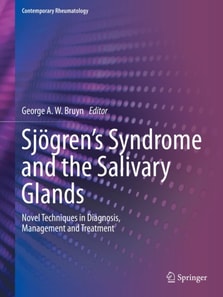 Sjogren's Syndrome and the Salivary Glands