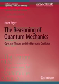 Reasoning of Quantum Mechanics