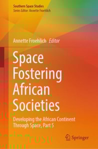 Space Fostering African Societies