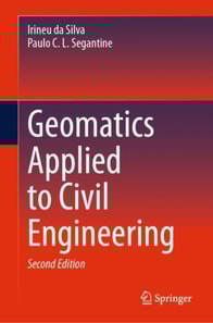 Geomatics Applied to Civil Engineering