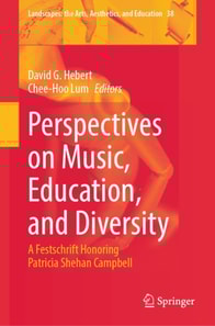 Perspectives on Music, Education, and Diversity