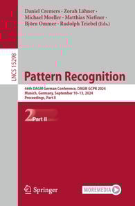 Pattern Recognition