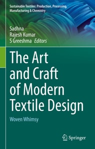 Art and Craft of Modern Textile Design