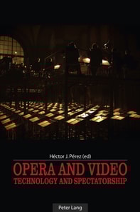 Opera and Video