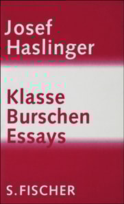 Klasse Burschen