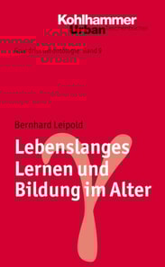 Lebenslanges Lernen und Bildung im Alter