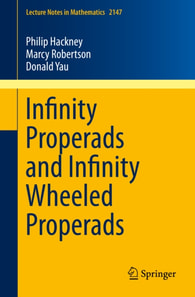 Infinity Properads and Infinity Wheeled Properads