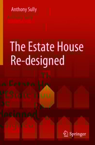 Estate House Re-designed