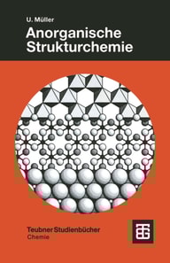 Anorganische Strukturchemie