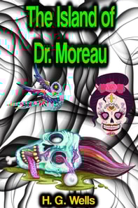 Island of Dr. Moreau