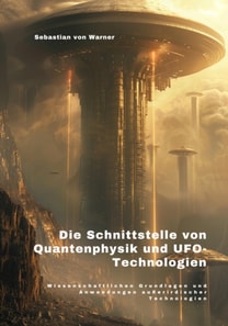 Die Schnittstelle  von Quantenphysik und  UFO-Technologien