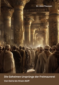 Die Geheimen Ursprünge der Freimaurerei