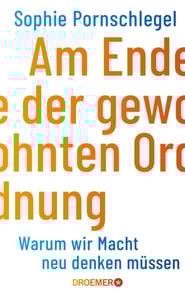 Am Ende der gewohnten Ordnung