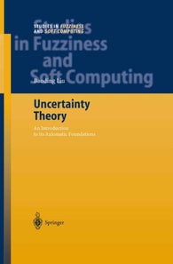 Uncertainty Theory