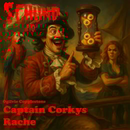 Captain Corkys Rache