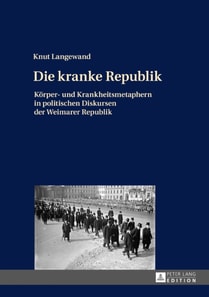 Die kranke Republik