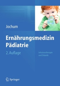 Ernährungsmedizin Pädiatrie