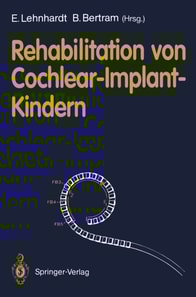 Rehabilitation von Cochlear-Implant-Kindern