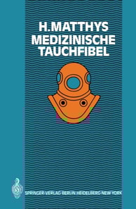 Medizinsche Tauchfibel