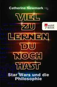 Viel zu lernen du noch hast