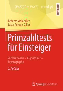Primzahltests für Einsteiger