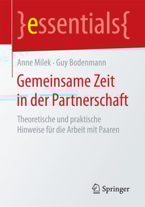 Gemeinsame Zeit in der Partnerschaft