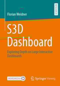 S3D Dashboard
