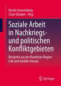 Soziale Arbeit in Nachkriegs- und politischen Konfliktgebieten