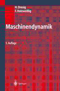 Maschinendynamik