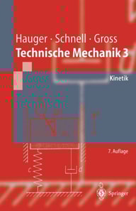Technische Mechanik 3