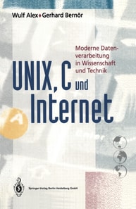 UNIX, C und Internet
